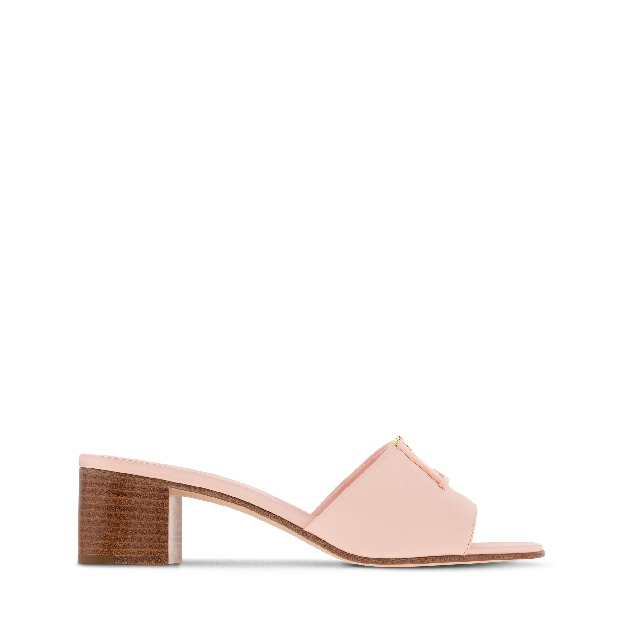  Zapatos Mules Mule LV Mare | Louis Vuitton ® (Ampliar producto)