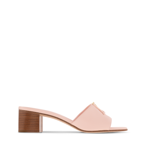 Shoes Mules Mule LV Mare | Louis Vuitton ® (Ampliar producto)