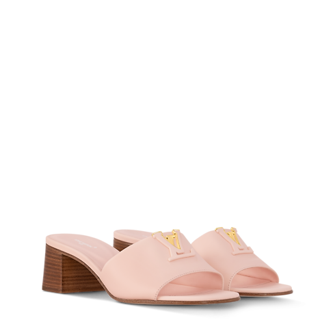 Shoes Mules Mule LV Mare | Louis Vuitton ® (Ampliar producto)