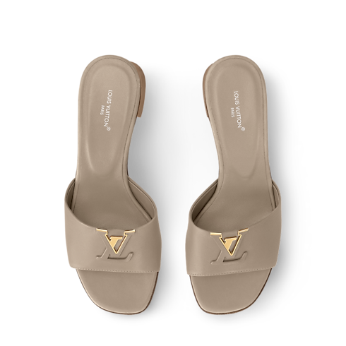 Zapatos Mules Mule LV Mare | Louis Vuitton ® (Ampliar producto)
