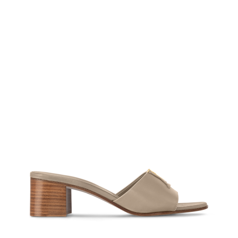 Zapatos Mules Mule LV Mare | Louis Vuitton ® (Ampliar producto)