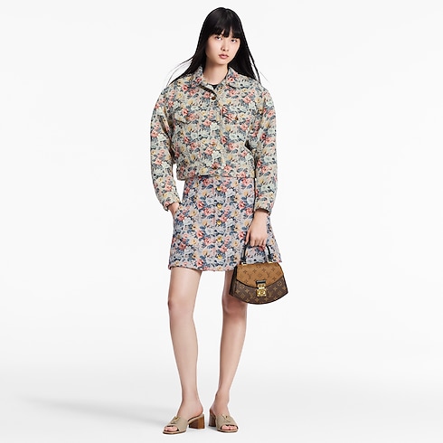 Zapatos Mules Mule LV Mare | Louis Vuitton ® (Ampliar producto)