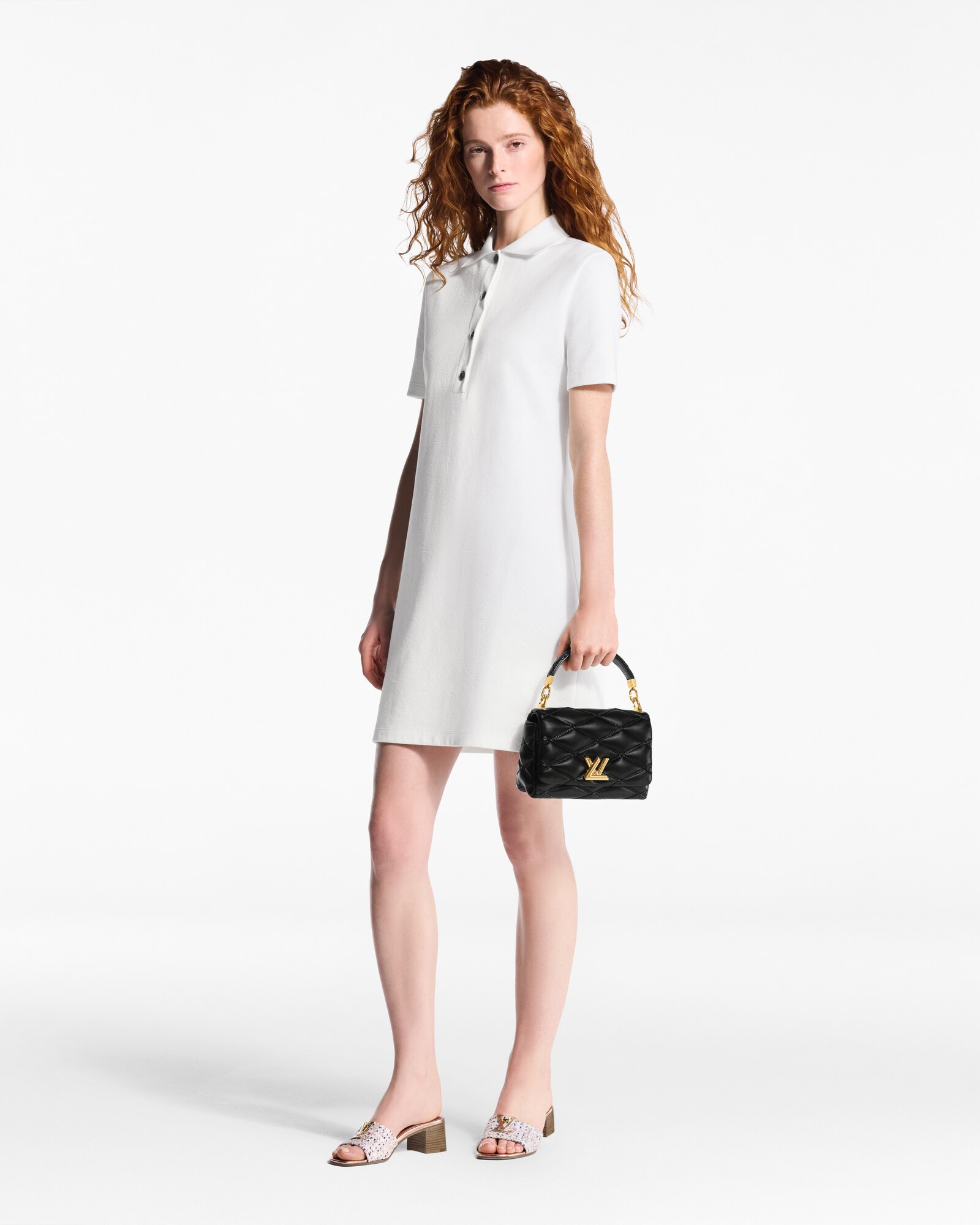 Zapatos Mules Mule LV Mare | Louis Vuitton ®