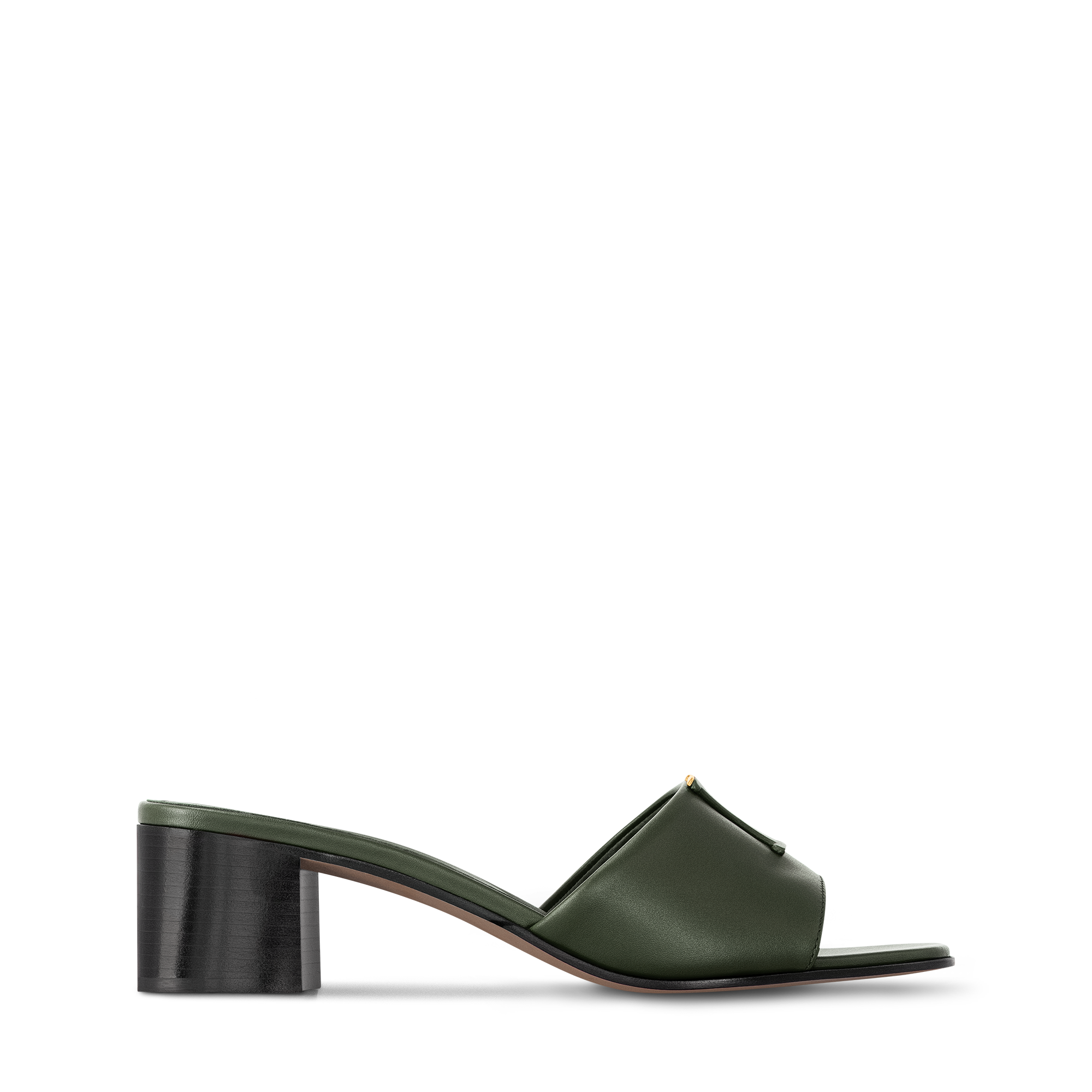  Zapatos Todos los zapatos Mule LV Mare | Louis Vuitton ® (Ampliar producto)