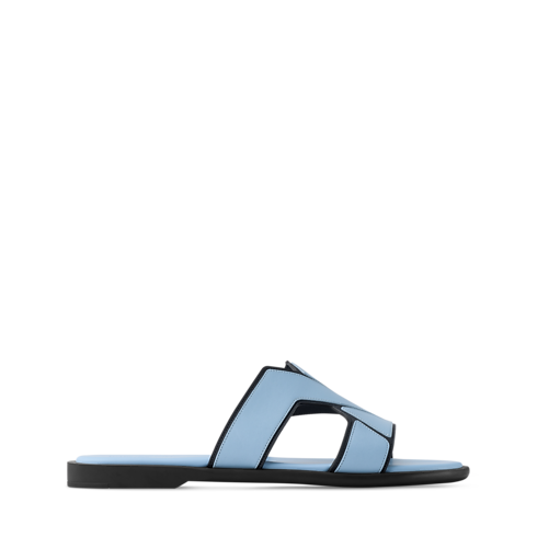 Mule LV Oasis vista lateral