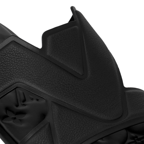 Zapatos Sandalias Mule LV Oasis | Louis Vuitton ® (Ampliar producto)