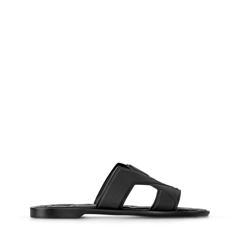 Zapatos Sandalias Mule LV Oasis | Louis Vuitton ® (Ampliar producto)