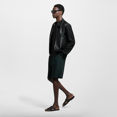 Zapatos Sandalias Mule LV Oasis | Louis Vuitton ® (Ampliar producto)