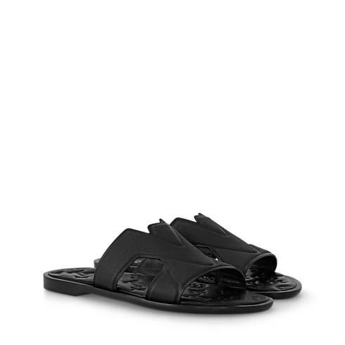 Zapatos Sandalias Mule LV Oasis | Louis Vuitton ® (Ampliar producto)