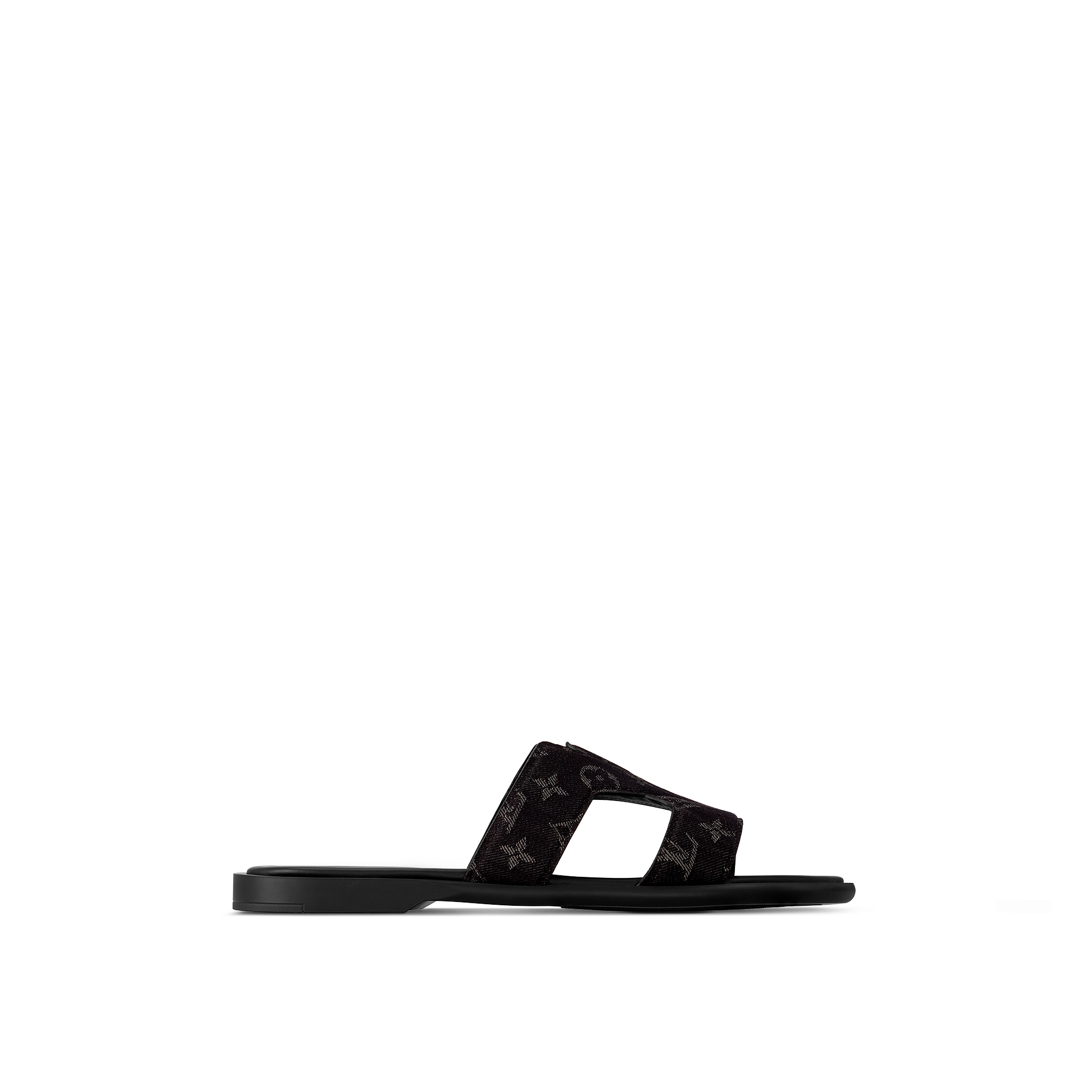  Zapatos Sandalias Mule LV Oasis | Louis Vuitton ® (Ampliar producto)