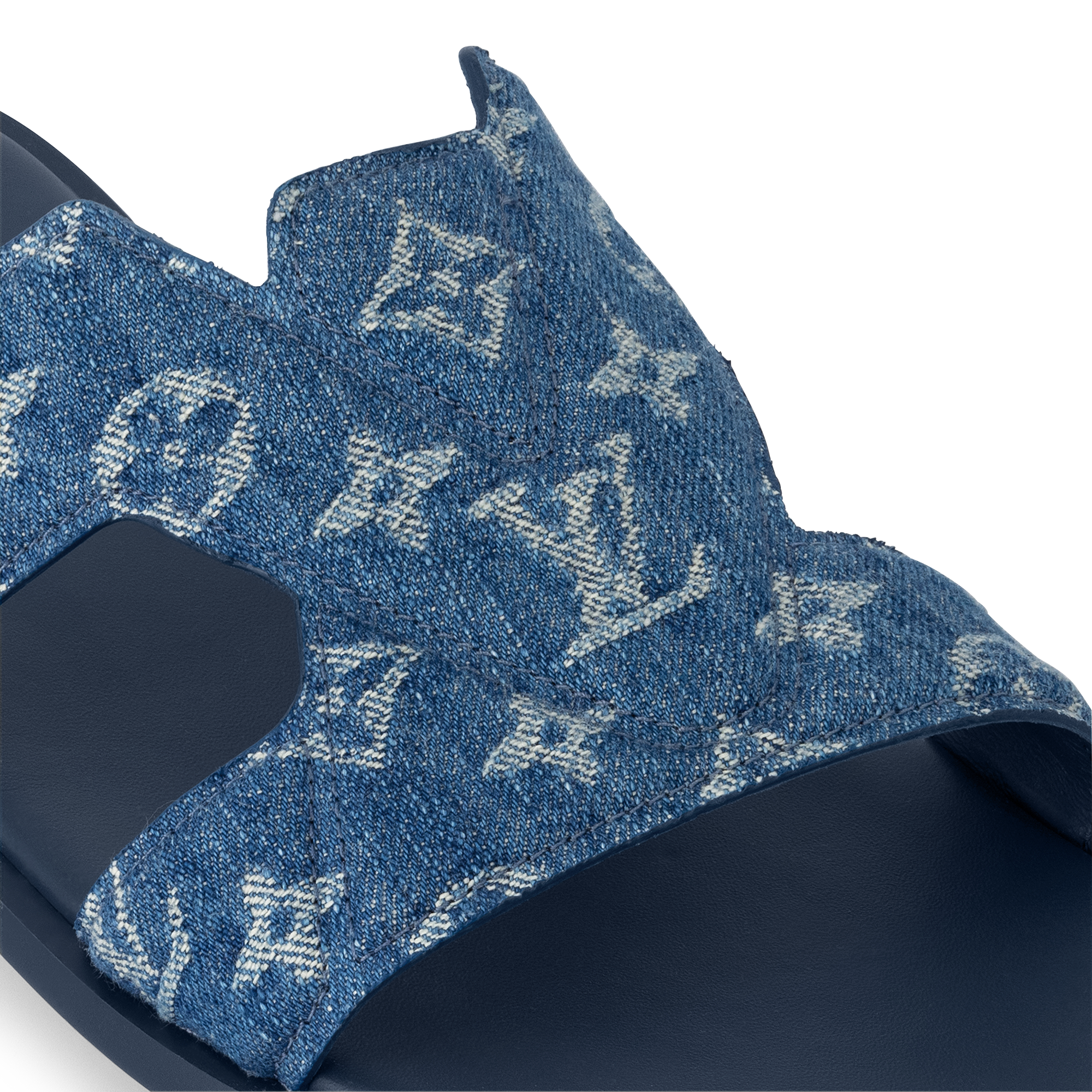  Zapatos Sandalias Mule LV Oasis | Louis Vuitton ® (Ampliar producto)