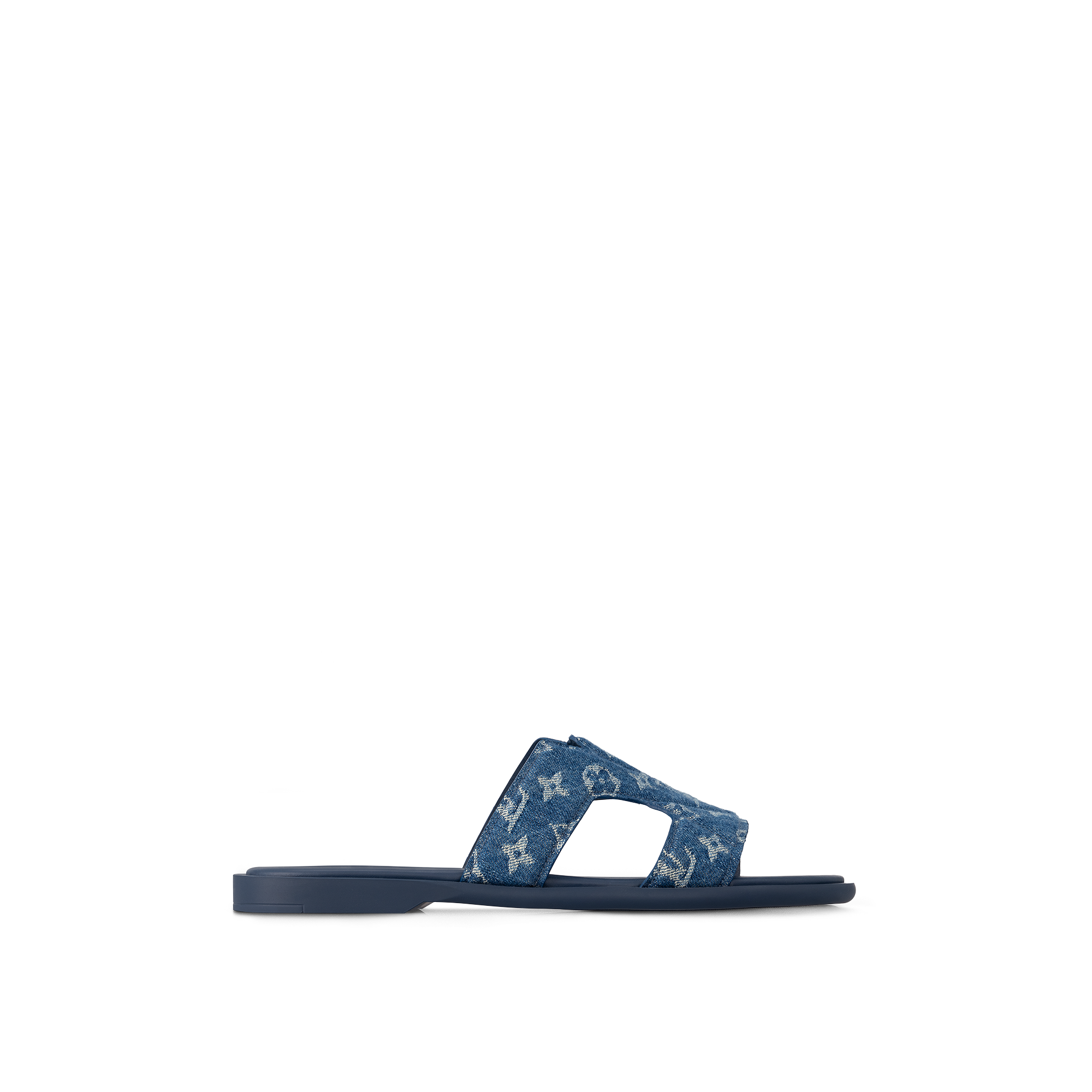 Zapatos Sandalias Mule LV Oasis | Louis Vuitton ® (Ampliar producto)