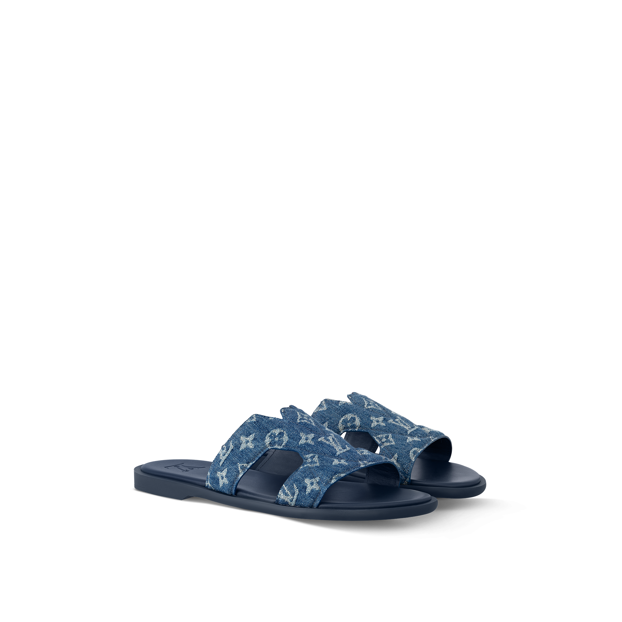  Zapatos Sandalias Mule LV Oasis | Louis Vuitton ® (Ampliar producto)