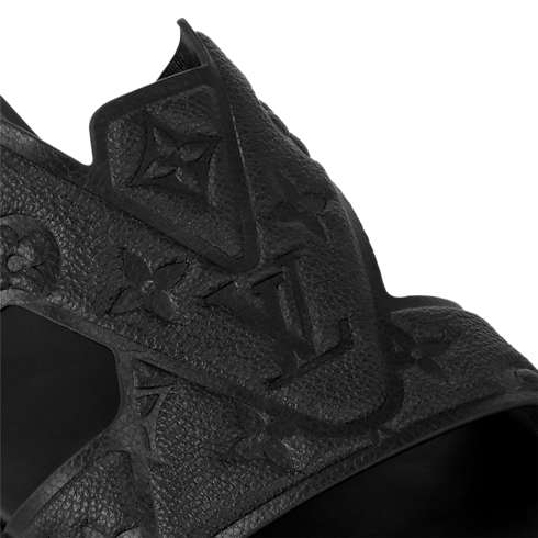 Zapatos Sandalias Mule LV Oasis | Louis Vuitton ® (Ampliar producto)