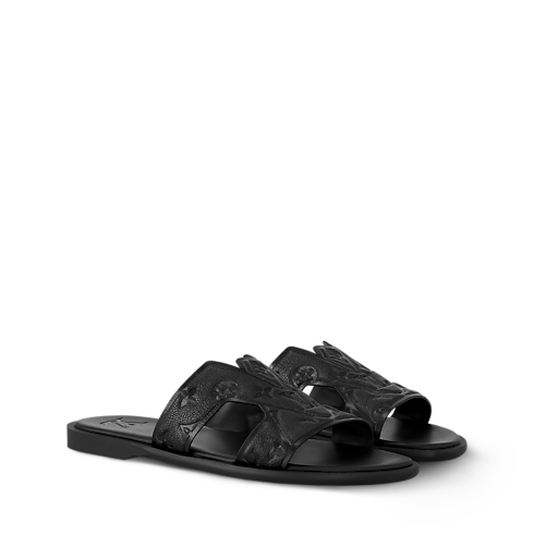 Zapatos Sandalias Mule LV Oasis | Louis Vuitton ® (Ampliar producto)