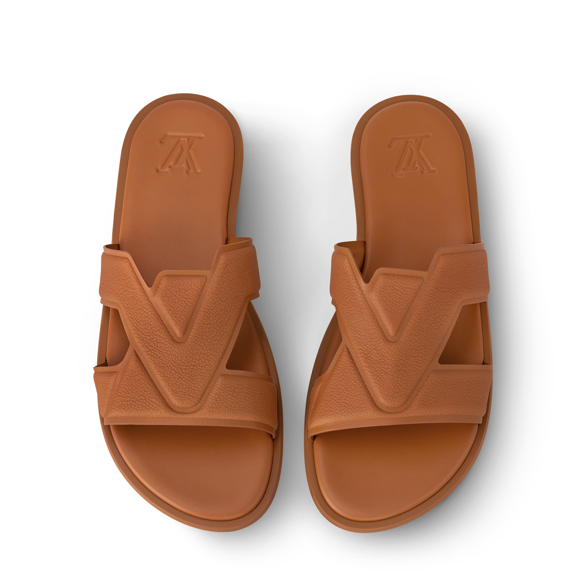  Zapatos Sandalias Mule LV Oasis | Louis Vuitton ® (Ampliar producto)