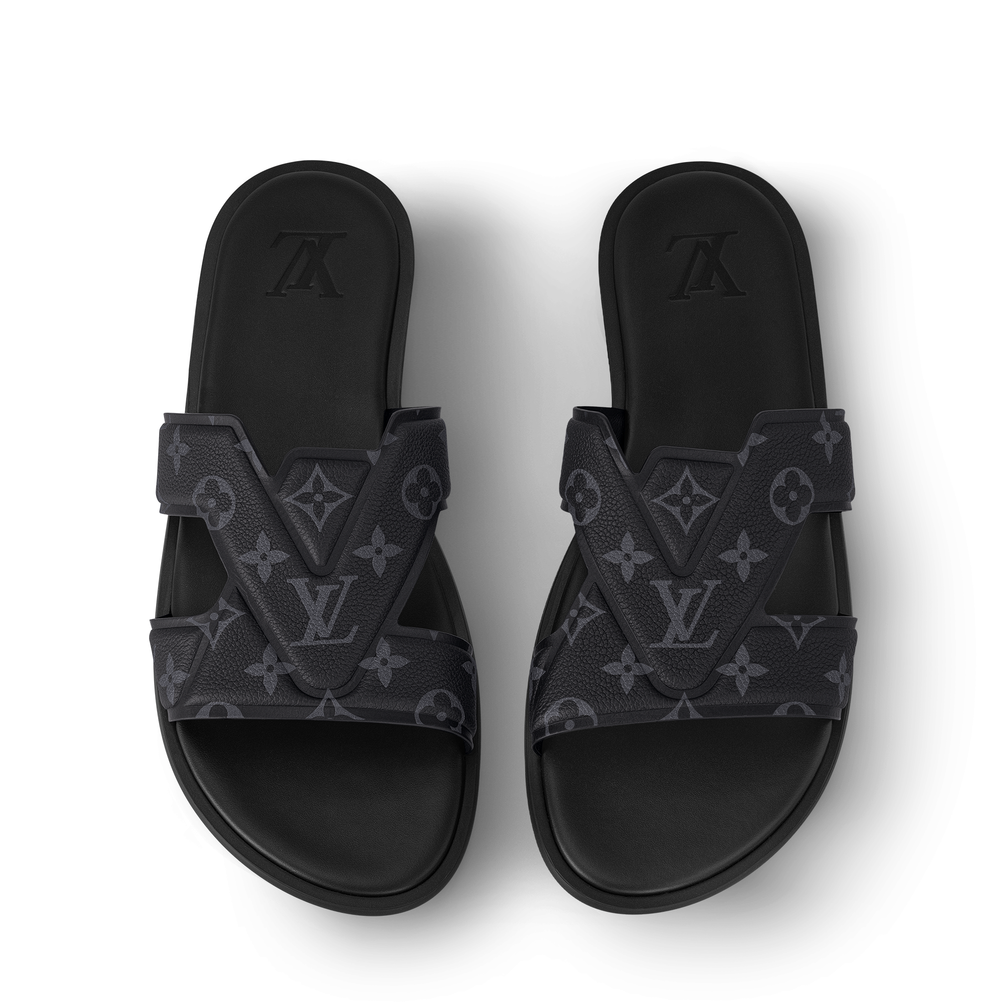  Zapatos Todos los zapatos Mule LV Oasis | Louis Vuitton ® (Ampliar producto)