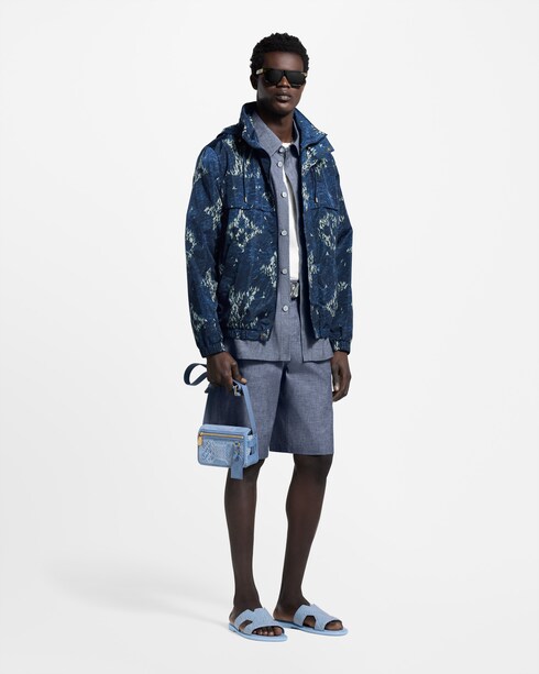 Zapatos Sandalias Mule LV Oasis | Louis Vuitton ®