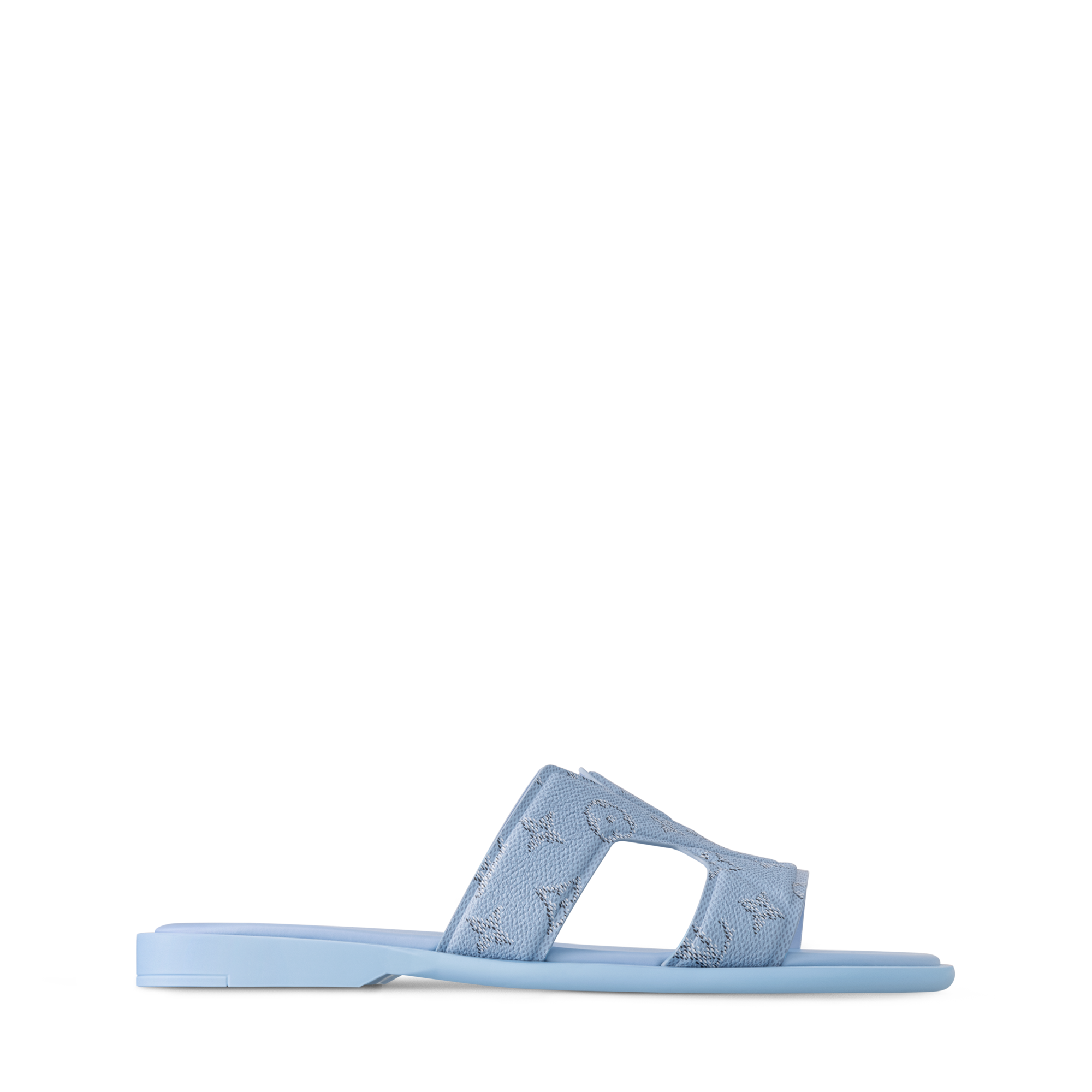  Zapatos Sandalias Mule LV Oasis | Louis Vuitton ® (Ampliar producto)