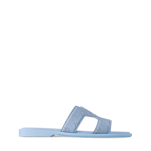 Zapatos Sandalias Mule LV Oasis | Louis Vuitton ® (Ampliar producto)