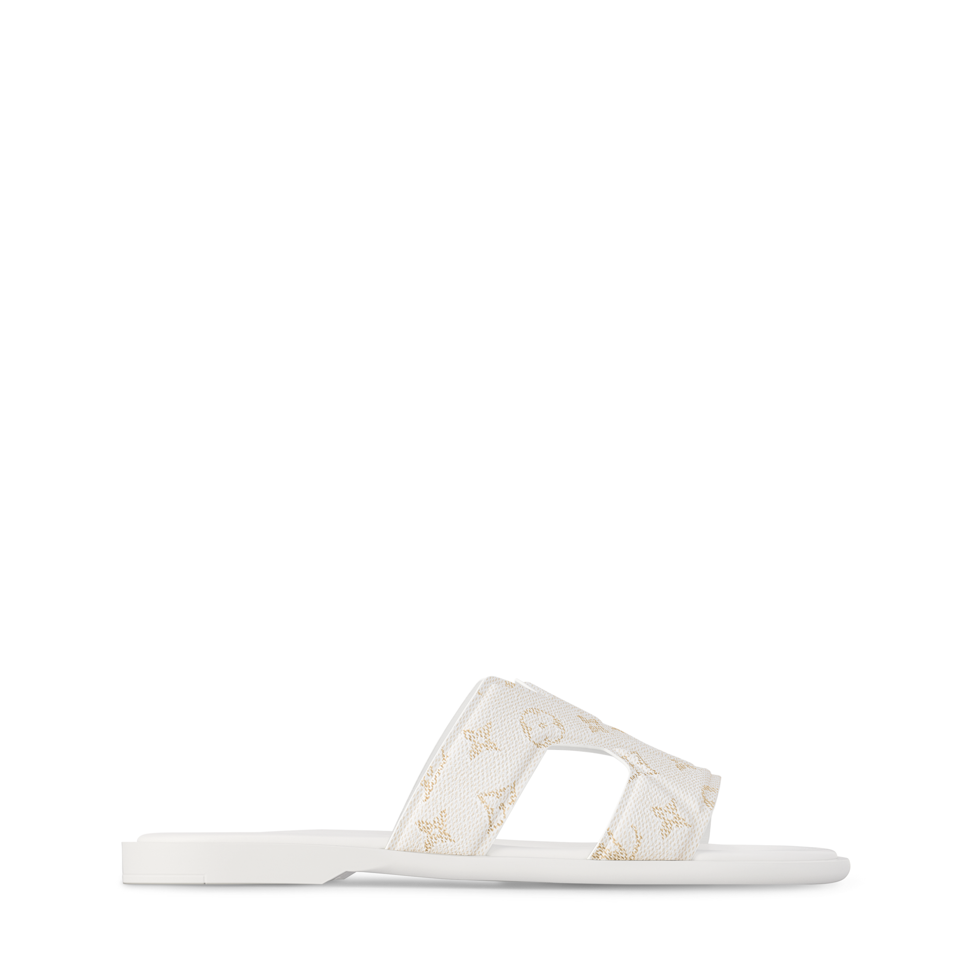  Zapatos Sandalias Mule LV Oasis | Louis Vuitton ® (Ampliar producto)