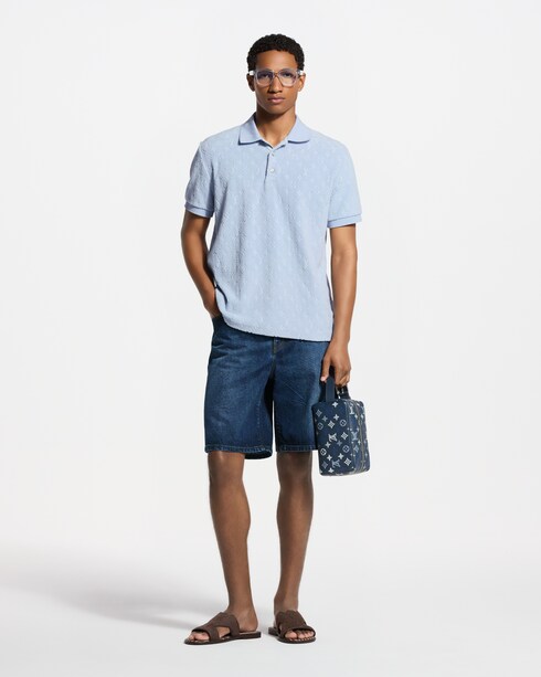 Souliers Sandales Mule LV Oasis | Louis Vuitton ®