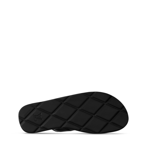 Zapatos Sandalias Mule LV Venice | Louis Vuitton ® (Ampliar producto)