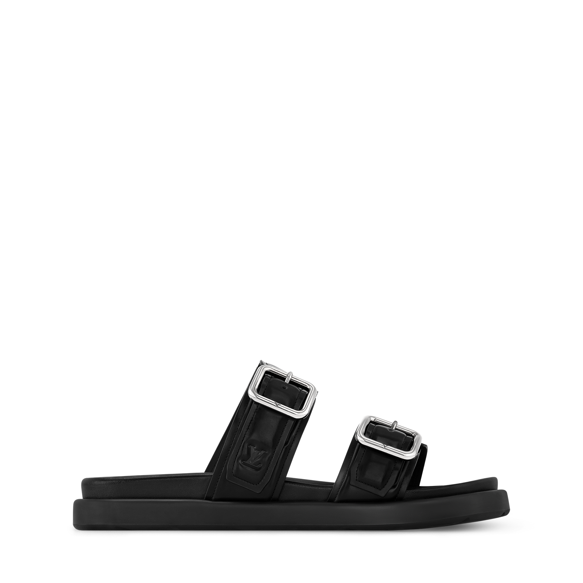  Zapatos Sandalias Mule LV Venice | Louis Vuitton ® (Ampliar producto)