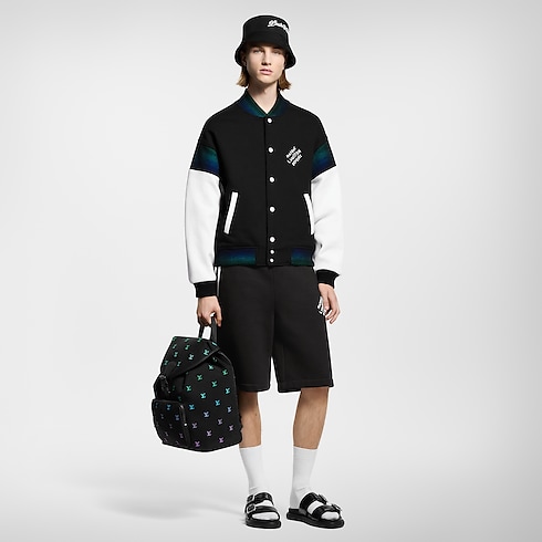 Zapatos Sandalias Mule LV Venice | Louis Vuitton ® (Ampliar producto)