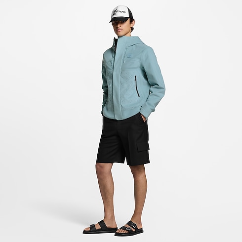 Zapatos Sandalias Mule LV Venice | Louis Vuitton ® (Ampliar producto)