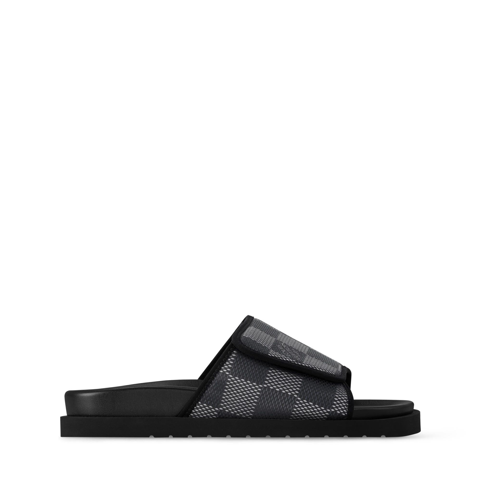  Zapatos Sandalias Mule Miami | Louis Vuitton ® (Ampliar producto)