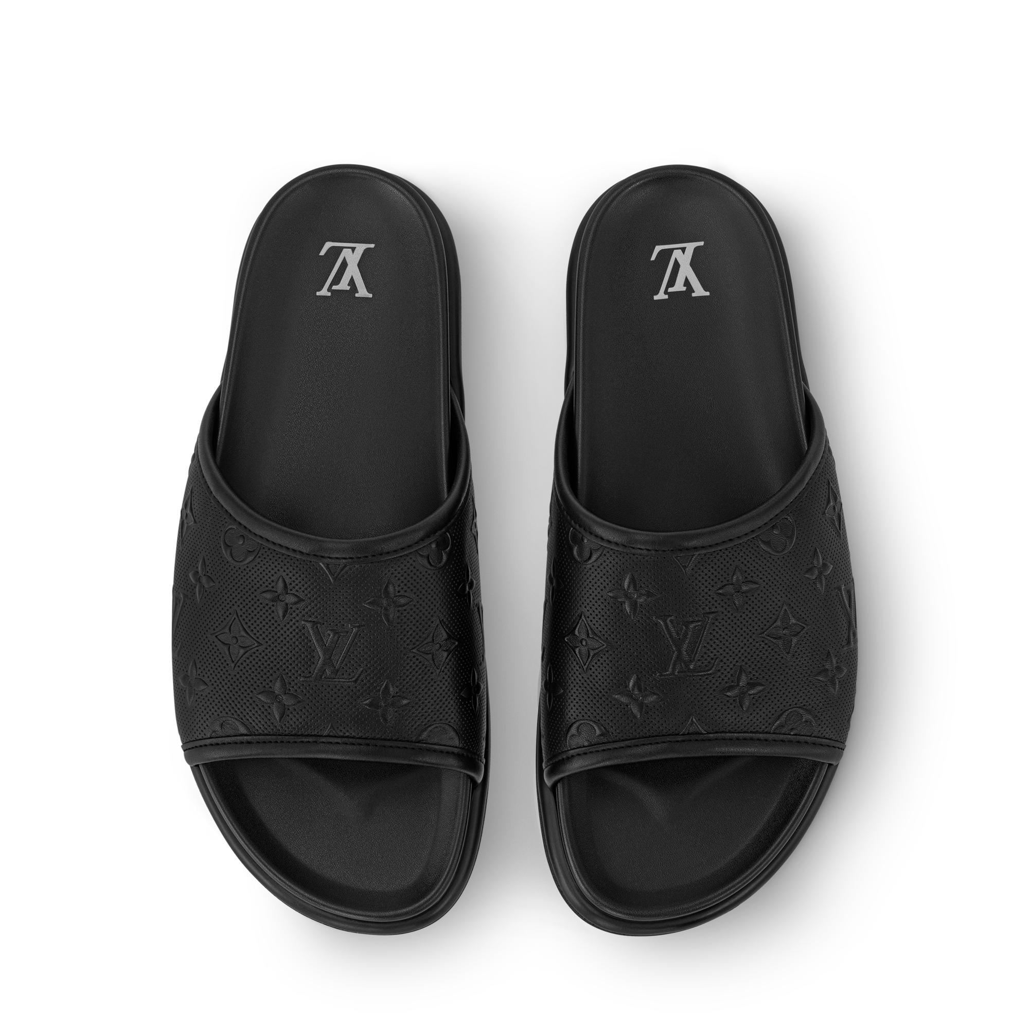  Zapatos Sandalias Mule Miami | Louis Vuitton ® (Ampliar producto)