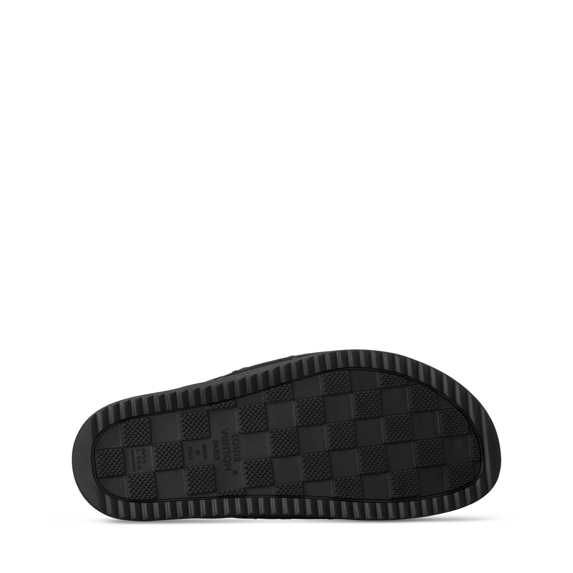  Zapatos Sandalias Mule Miami | Louis Vuitton ® (Ampliar producto)