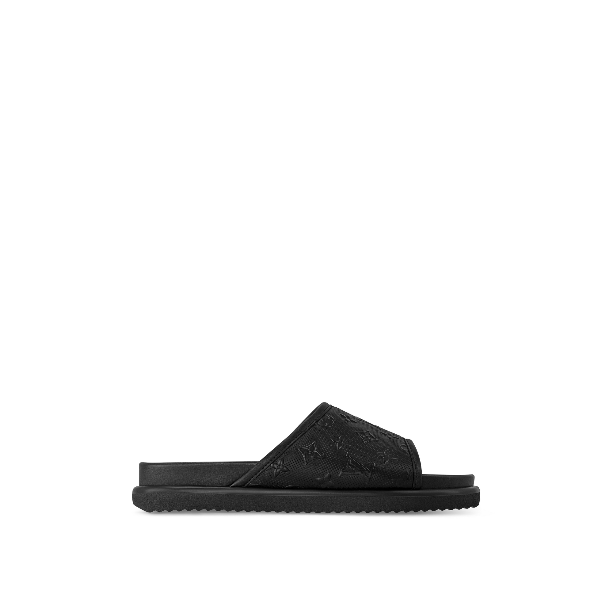  Zapatos Sandalias Mule Miami | Louis Vuitton ® (Ampliar producto)
