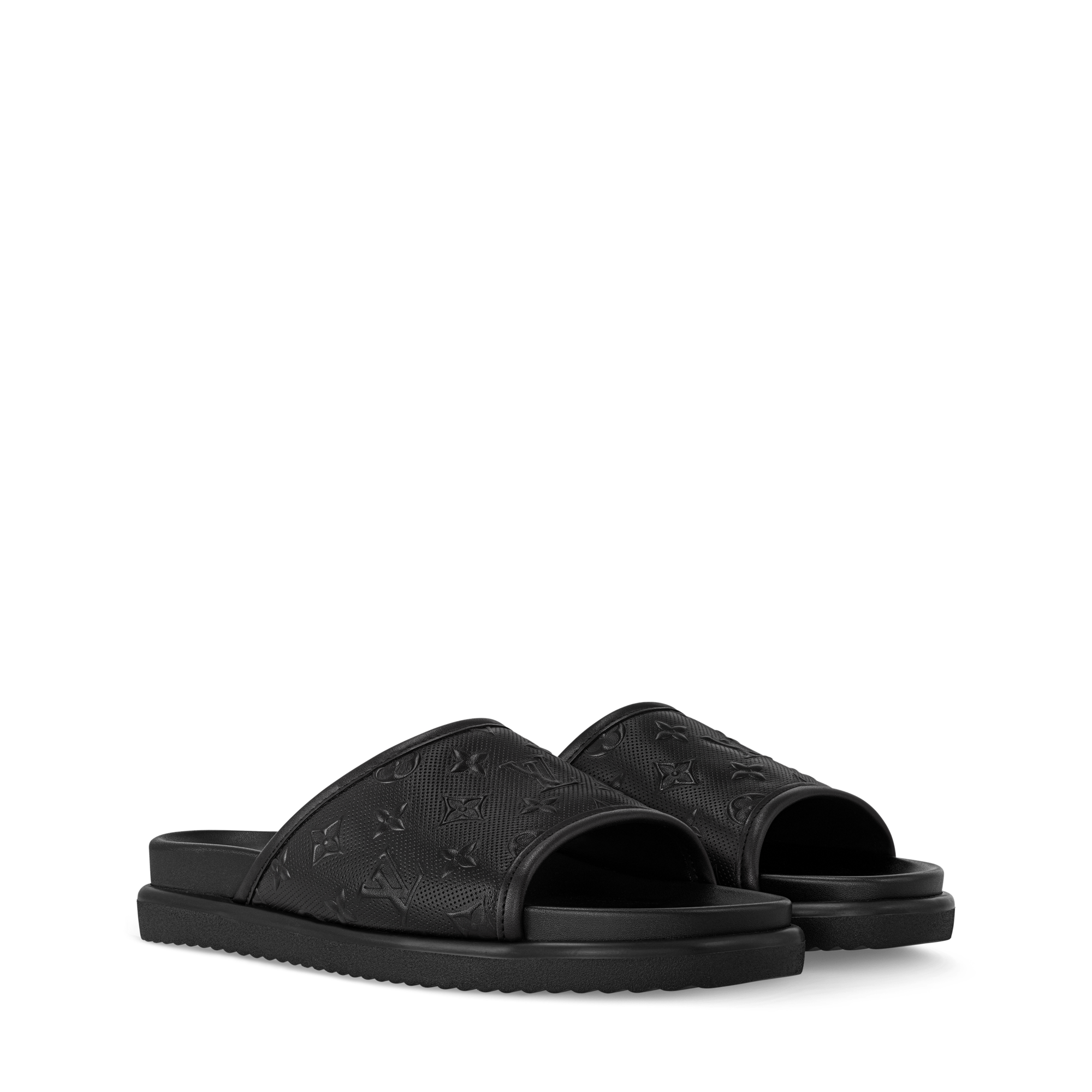  Zapatos Sandalias Mule Miami | Louis Vuitton ® (Ampliar producto)