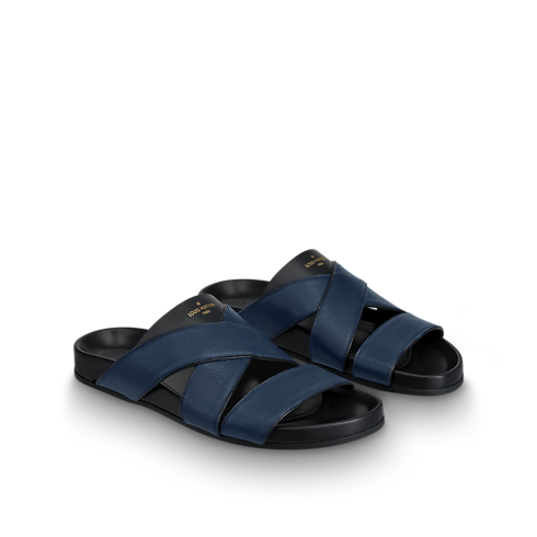 Discontinued Product Obs 5 Mule Mirabeau | Louis Vuitton ® (Ampliar producto)