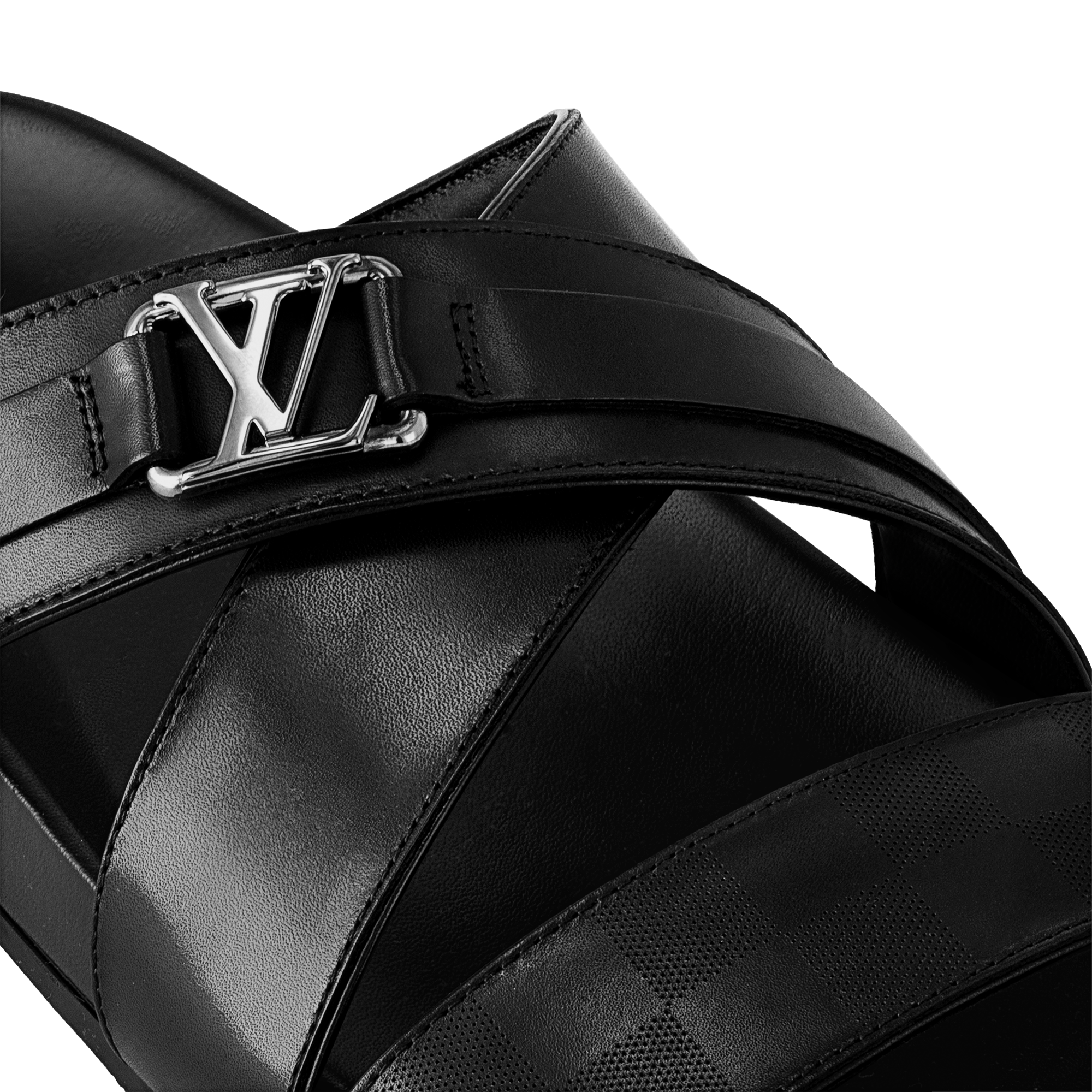  Zapatos Todos los zapatos Mule Mirabeau | Louis Vuitton ® (Ampliar producto)