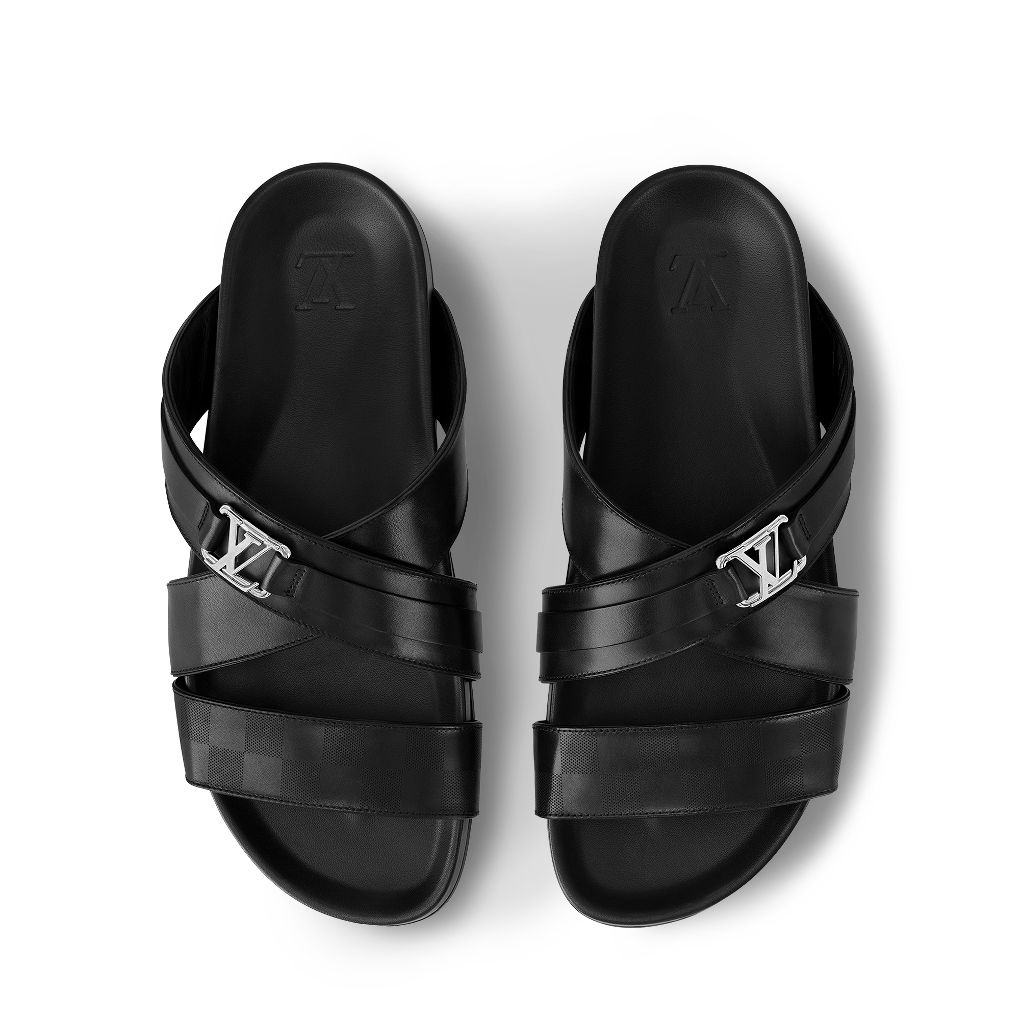  Zapatos Todos los zapatos Mule Mirabeau | Louis Vuitton ® (Ampliar producto)
