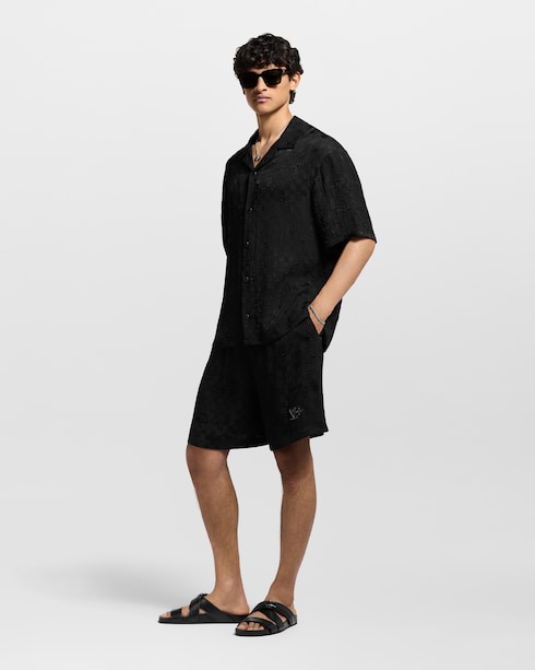 Zapatos Todos los zapatos Mule Mirabeau | Louis Vuitton ®