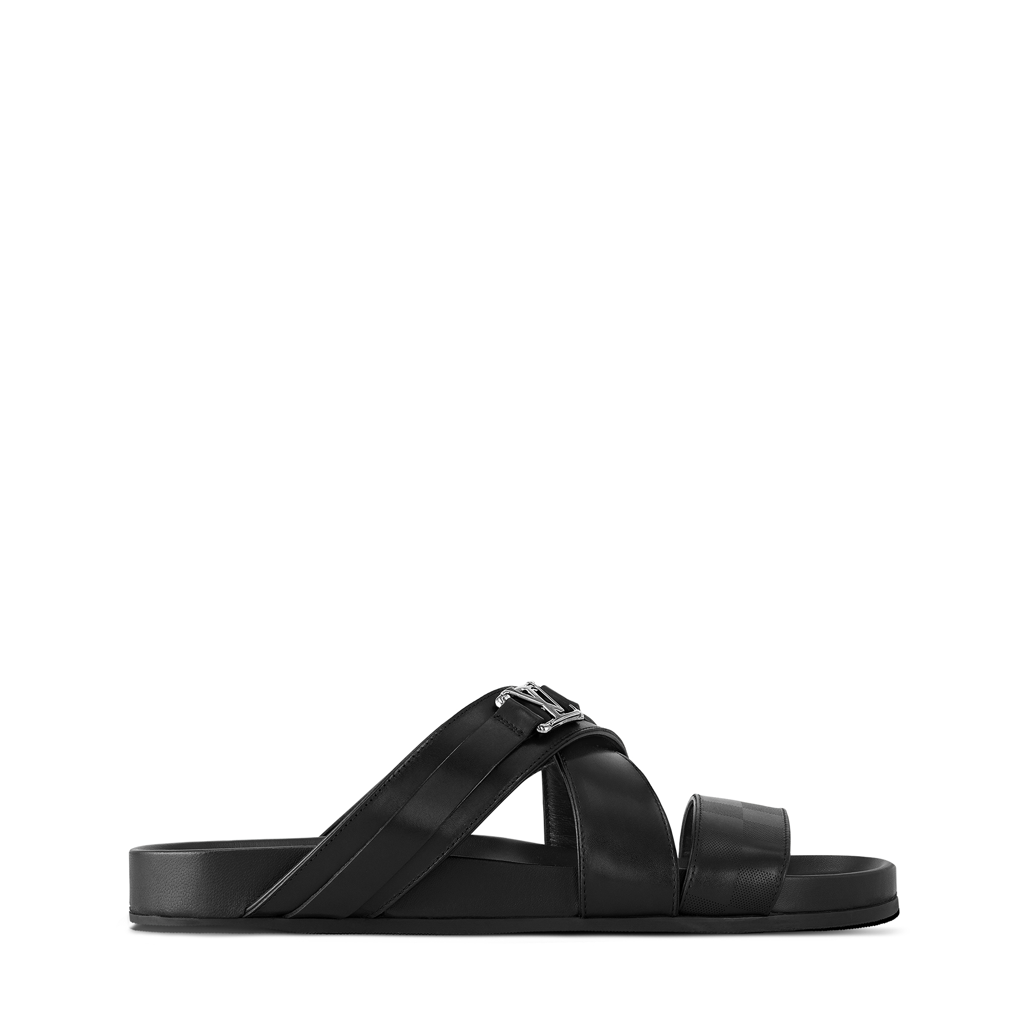  Zapatos Todos los zapatos Mule Mirabeau | Louis Vuitton ® (Ampliar producto)