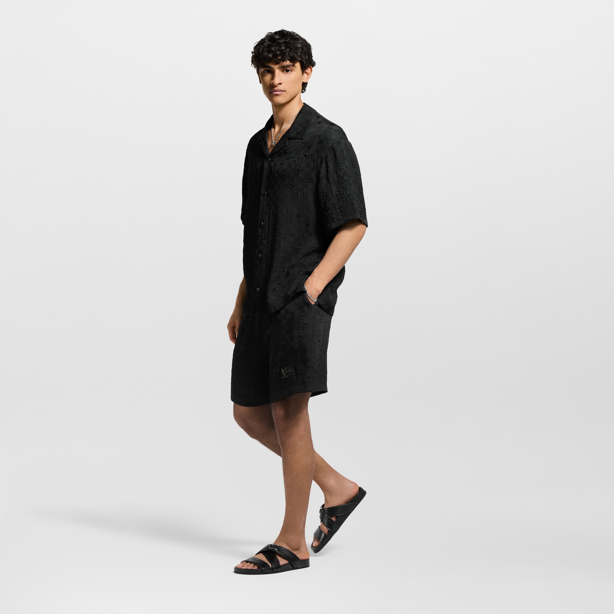  Zapatos Todos los zapatos Mule Mirabeau | Louis Vuitton ® (Ampliar producto)