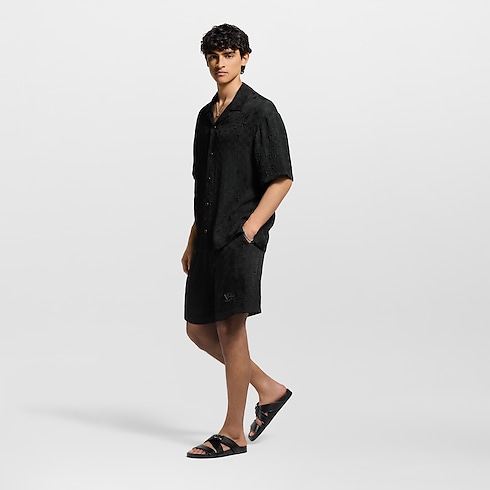 Zapatos Todos los zapatos Mule Mirabeau | Louis Vuitton ® (Ampliar producto)