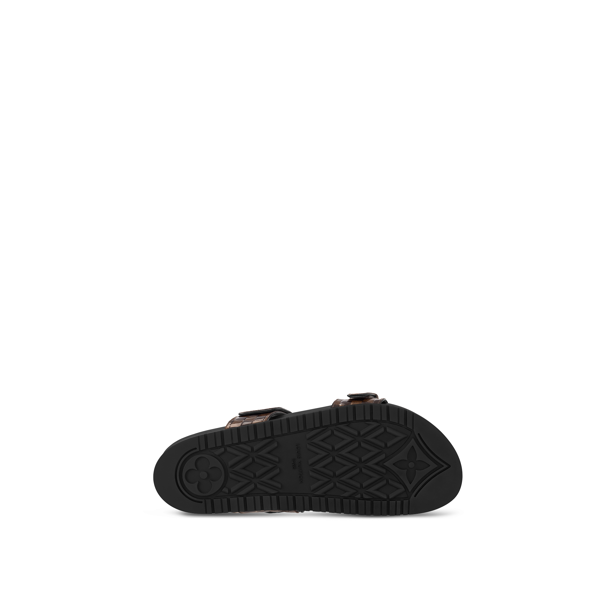  Zapatos Mules Mule plano Bom Dia | Louis Vuitton ® (Ampliar producto)