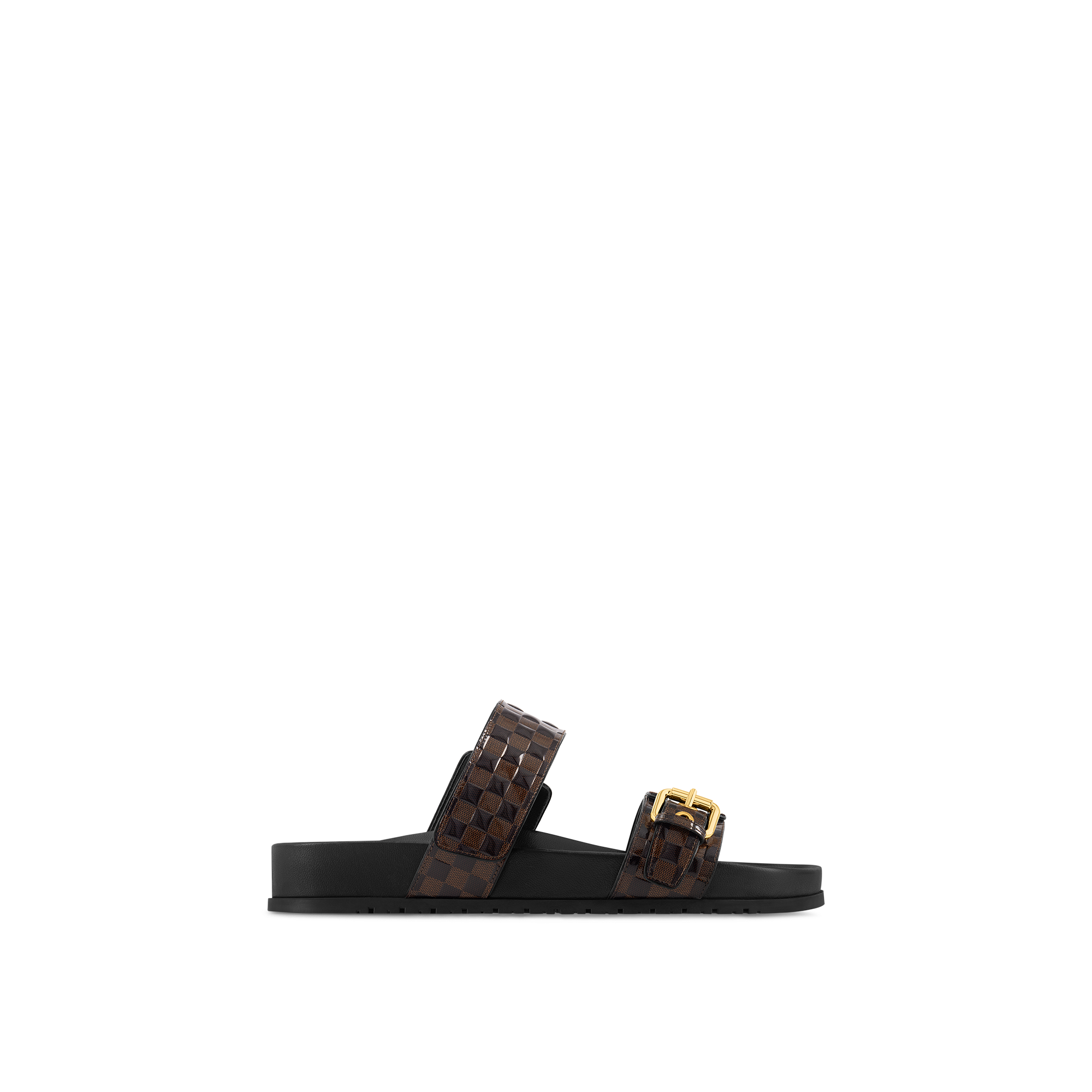  Zapatos Mules Mule plano Bom Dia | Louis Vuitton ® (Ampliar producto)