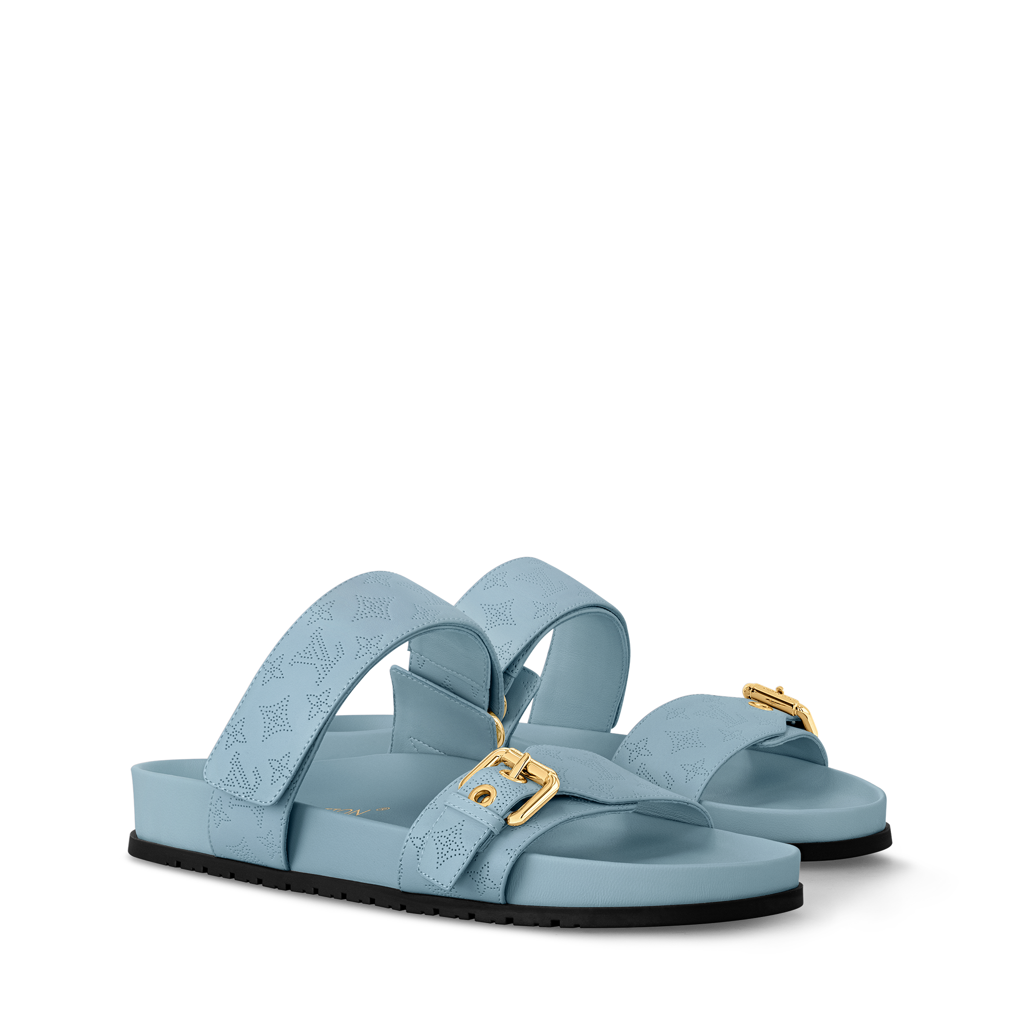 Bleu clair