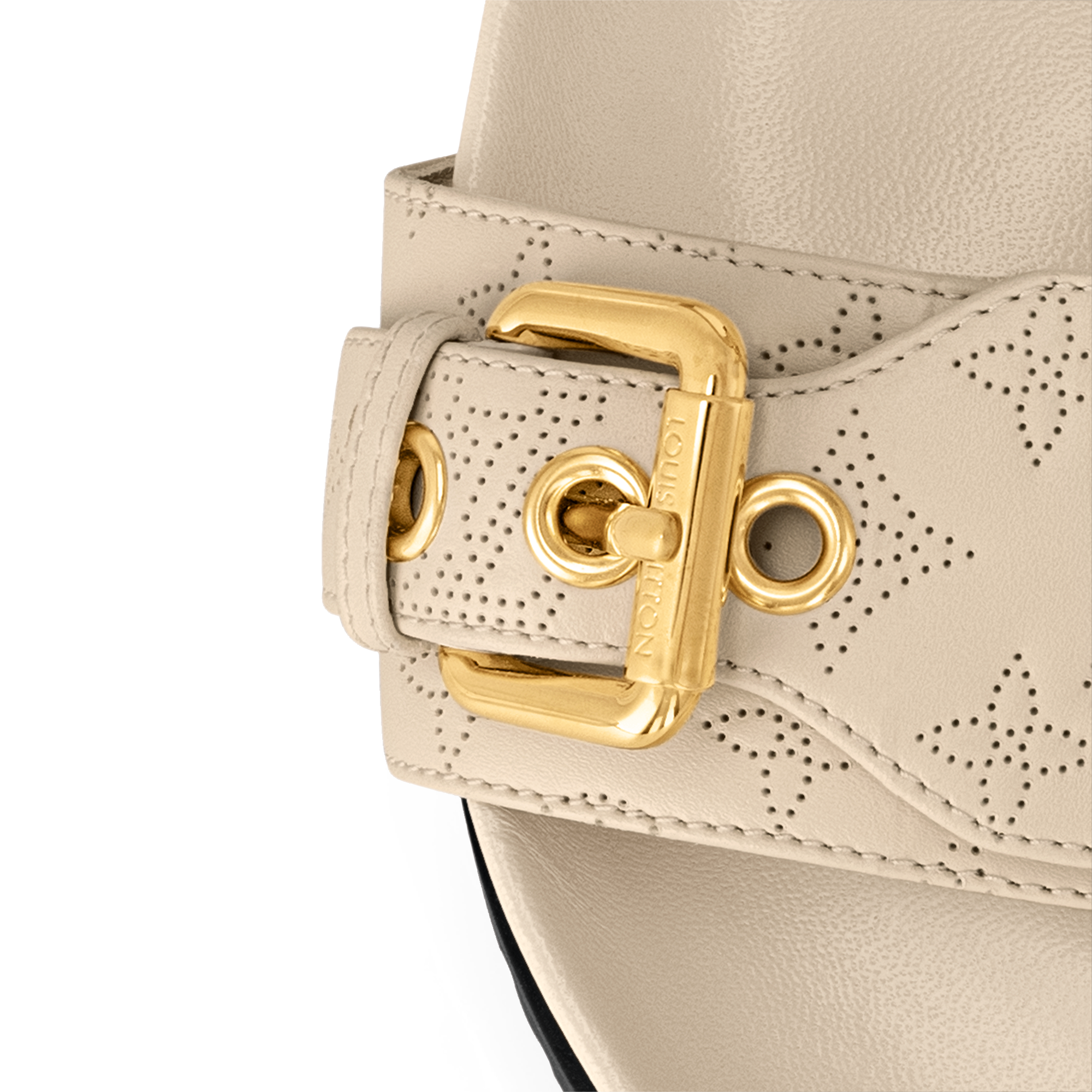 Zapatos Mules Mule plano Bom Dia | Louis Vuitton ® (Ampliar producto)