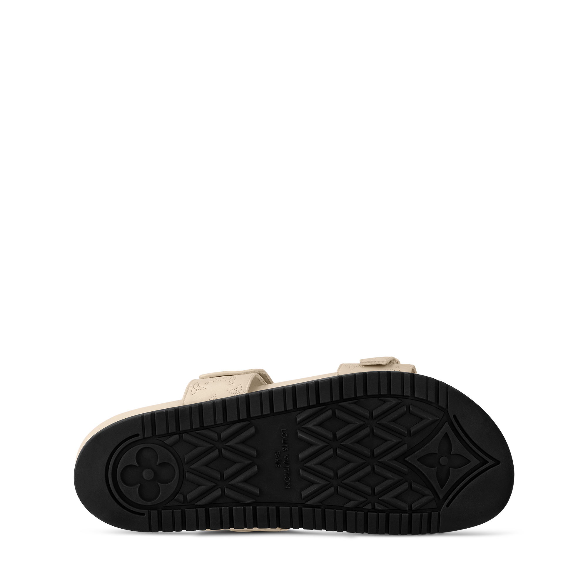  Zapatos Mules Mule plano Bom Dia | Louis Vuitton ® (Ampliar producto)