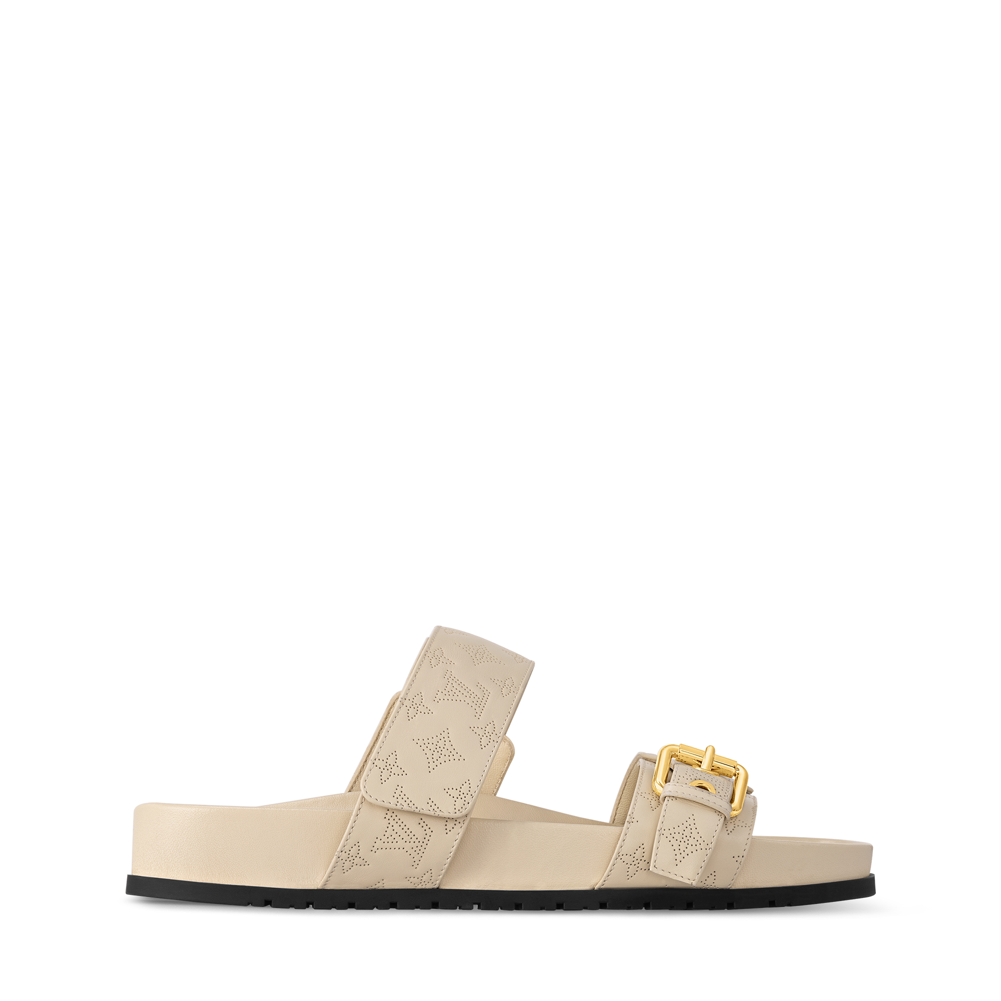  Zapatos Mules Mule plano Bom Dia | Louis Vuitton ® (Ampliar producto)