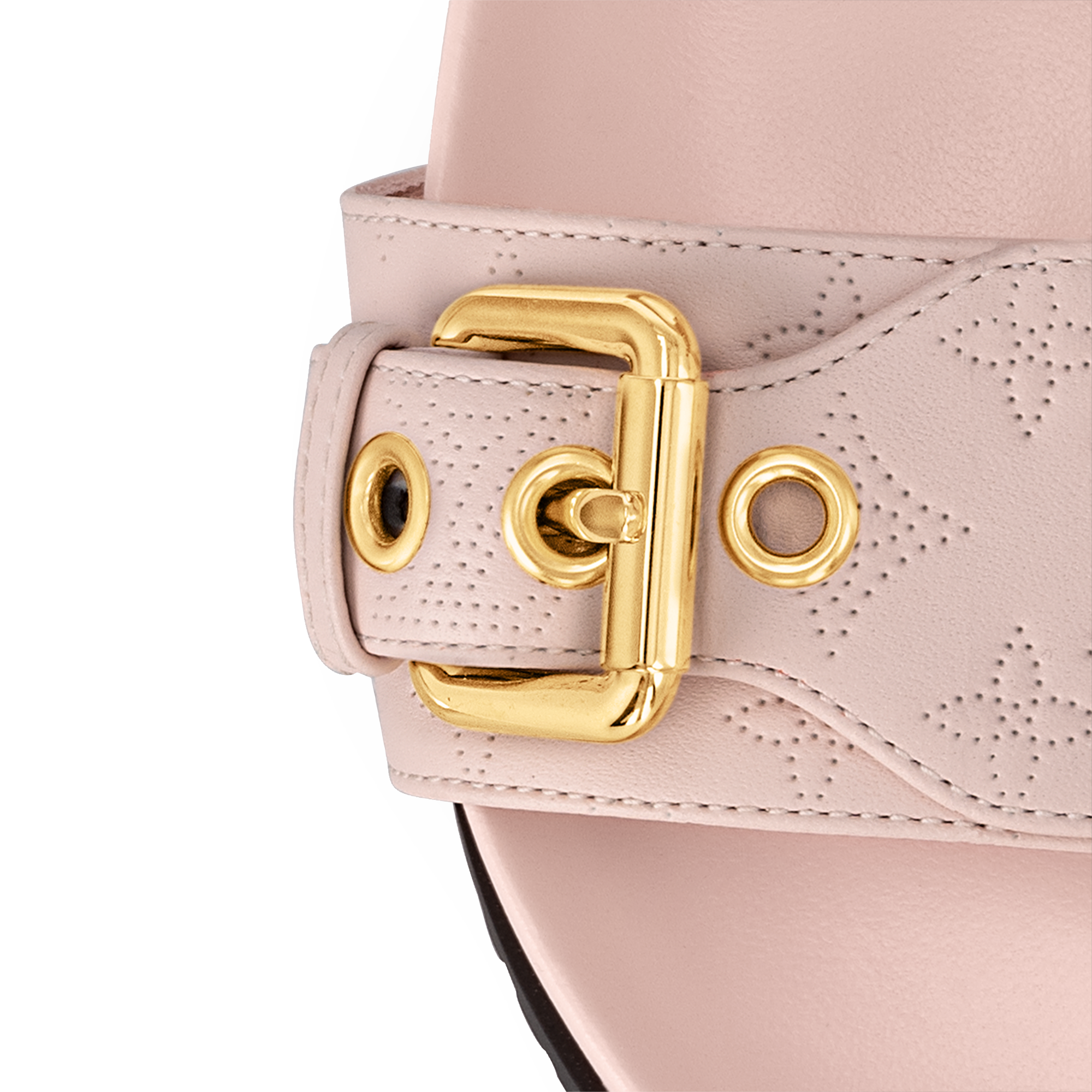  Zapatos Mules Mule plano Bom Dia | Louis Vuitton ® (Ampliar producto)