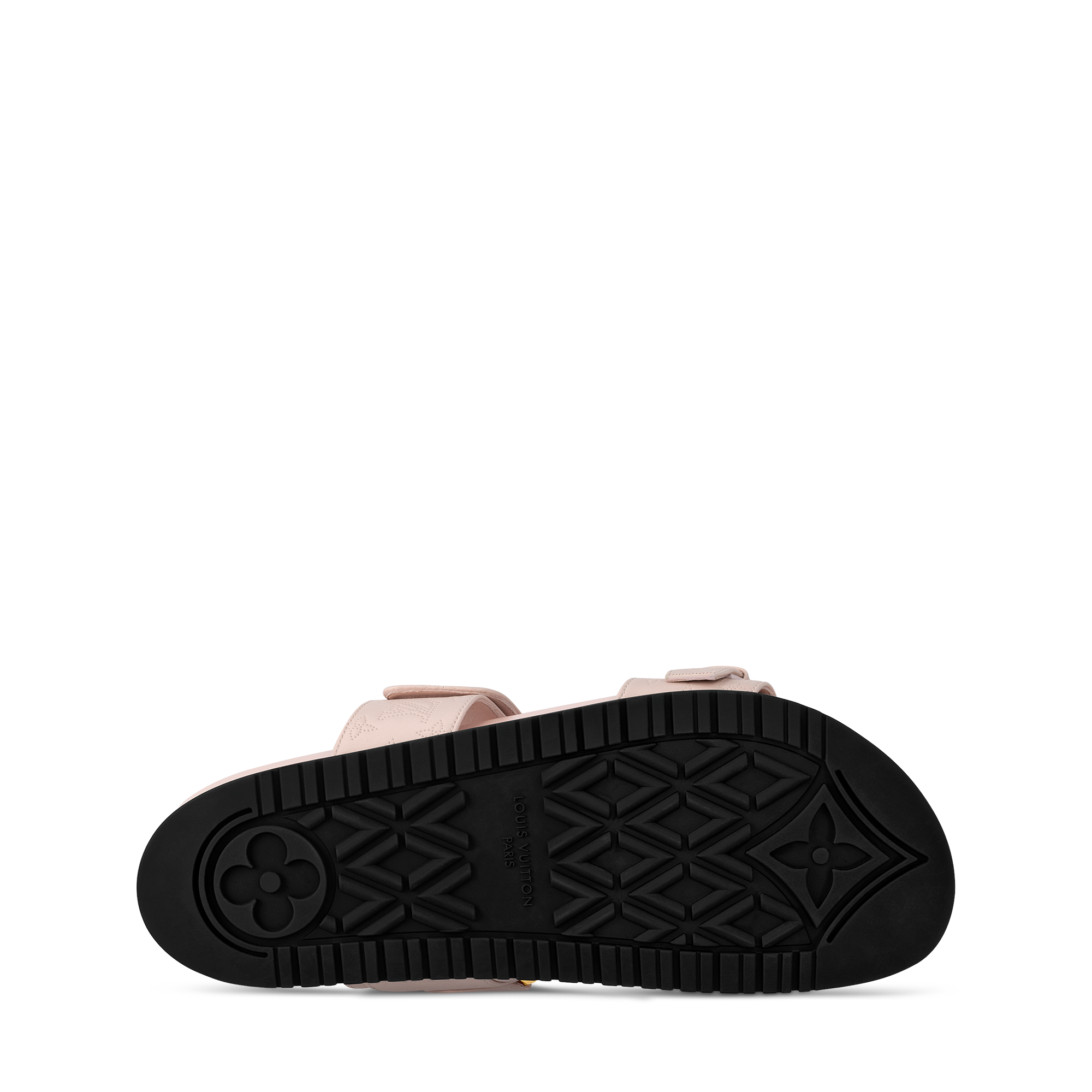  Zapatos Mules Mule plano Bom Dia | Louis Vuitton ® (Ampliar producto)